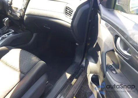 2017 Nissan Rogue Sv из США, поврежденный, VIN KNMAT2MT2HP576817